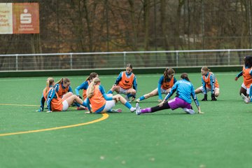 Bild 3 - wBJ VfL Pinneberg - Eimsbuettler TV2 : Ergebnis: 3:5